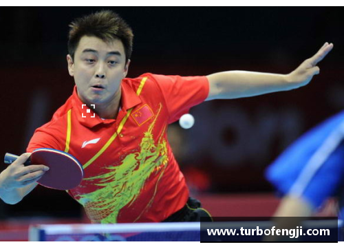 中国乒乓球传奇：世界霸主的兴起