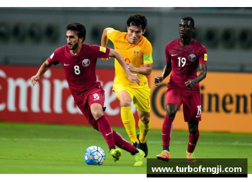 卡塔尔世界杯：国足征程路线图