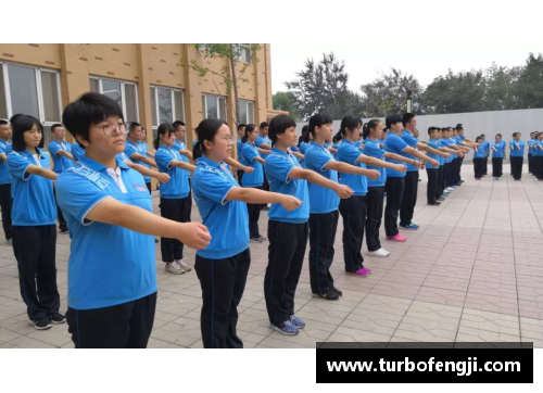 重庆中考体育培训：打造强健体魄，提升学子风采